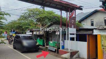 Gambar 2 Turun Harga !  Rumah Pinggir Jalan Raya Utama Jl. Mulawarman Balikpapan Cocok Untuk Usaha