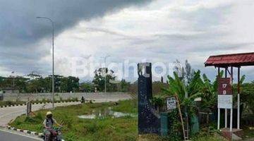 Gambar 3 Turun Harga !  Rumah Pinggir Jalan Raya Utama Jl. Mulawarman Balikpapan Cocok Untuk Usaha