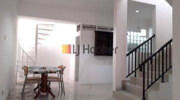 Gambar 2 Rumah Semi Furnished Siap Huni Di Taman Semanan Area Jakarta Barat