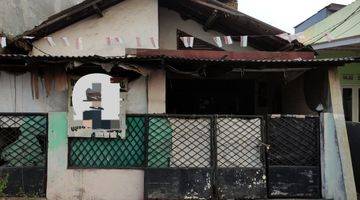 Gambar 2 Rumah tua Hitung Tanah di Kayu Manis, Matraman, Jakarta Timur