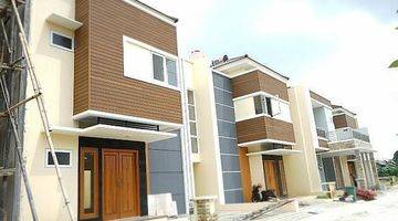 Gambar 5 Callista Residence Cipinang Jatinegara Jakarta Timur