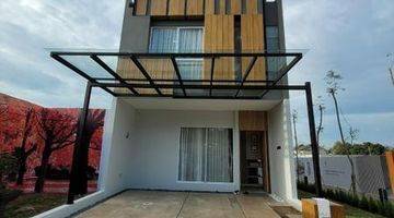 Gambar 2 Dijual Mazenta Residence Bintaro Tangerang Selatan