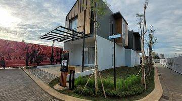 Gambar 1 Dijual Mazenta Residence Bintaro Tangerang Selatan