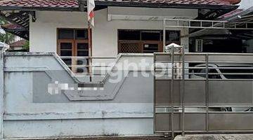 Gambar 1 Rumah Luas 2.5 lantai Siap Huni Strategis   Hoek Sunter Jakarta Utara Tanjung Priuk