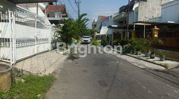 Gambar 3 RUMAH DHARMAHUSADA INDAH BARAT LOKASI STRATEGIS BEBAS BANJIR