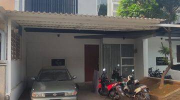 Gambar 3 Rumah Bagus, dalam Cluster siap huni di Serua - Ciputat