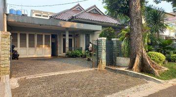 Gambar 2 RUMAH  PONDOK INDAH JL. SEKOLAH KENCANA