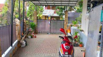 Gambar 2 komplek villa bukit mas, bojongkoneng-bandung