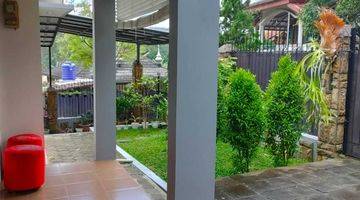 Gambar 3 komplek villa bukit mas, bojongkoneng-bandung