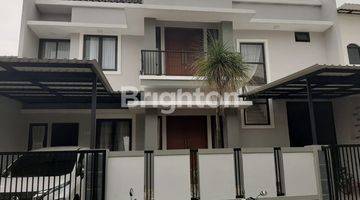 Gambar 1 RUMAH BARU DAN FULL RENOVASI DI VILLA ILHAMI