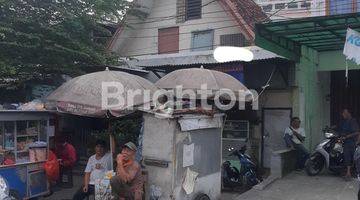 Gambar 4 RUMAH LAMA DAAN MOGOT RAYA 1 LANTAI, LT 106, LB 88, SHM, HOKI, JALAN 4 MOBIL, 1 ARAH, COCOK  KULINER, KANTOR, RUKO, JALAN UTAMA RAMAI 15 JAM, SELANGKAH UNIVERSITAS, MALL