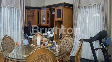 Gambar 3 Rumah dijual Palembang Full Furnished 5 menit ke Pusat Kota.