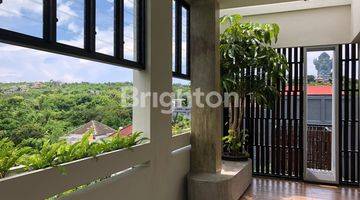 Gambar 2 OCEAN VIEW VILLA DEKAT GWK BALI