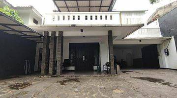 Gambar 1 Rumah Bagus di Jl. Abdul Majid Kemang