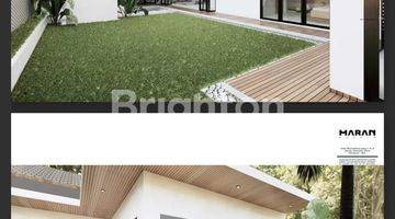 Gambar 1 NEW TROPICAL ViLLA BEAUTIFUL & SPACIOUS Di UNGASAN