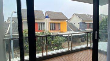 Gambar 5 Rumah siap huni di Melia Garden Bintaro, Graha Raya