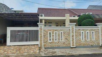 Gambar 1 Villa Bintaro Indah