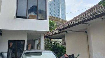 Gambar 4 Dijual Rumah Sangat Strategis di Cikini