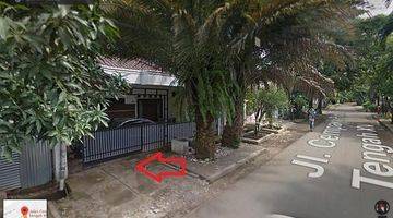 Gambar 3 Dijual rumah di Cempaka Putih