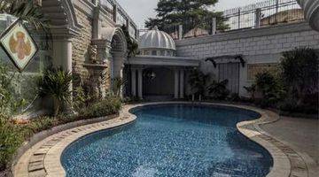 Gambar 2 Dijual rumah mewah di Menteng