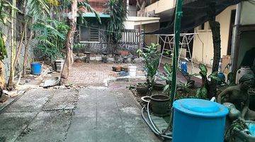 Gambar 5 Dijual rumah strategis di Menteng