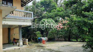 Gambar 5 CURUG GUNUNG SINDUR ADA RUMAH ASRI LOKASI STRATEGIS JALAN LEBAR , HALAMAN LUAS