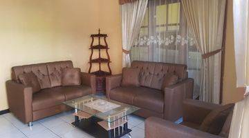 Gambar 5 Rumah Full Furnished Di Jl Ksatria Gang Durian Kota Cirebon