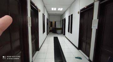 Gambar 1 Rumah Kost Jl. Mahmud Pasirkaliki