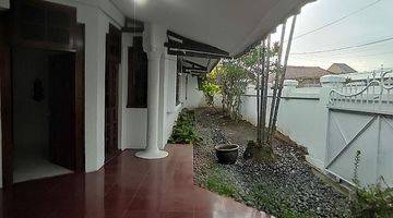 Gambar 1 Rumah luas jl. Sangkuriang Cimahi