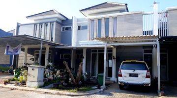 Gambar 1 Rumah  full renov cluster CITRA LAND cirebon