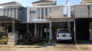 Gambar 3 Rumah  full renov cluster CITRA LAND cirebon