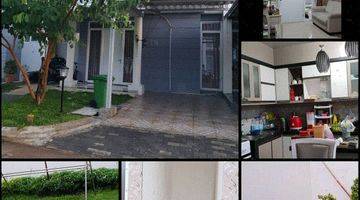 Gambar 4 Rumah  full renov cluster CITRA LAND cirebon