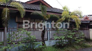 Gambar 1 RUMAH HARGA TANAH KRANGGAN PERMAI