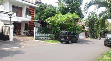 Gambar 3 Rumah Mewah  Pondok Indah, Jakarta Selatan 12310