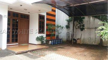 Gambar 5 Rumah Mewah  Pondok Indah, Jakarta Selatan 12310