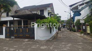 Gambar 2 Rumah 2 lantai di kramat jati jakarta timur