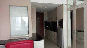 Gambar 2 kan Apartemen U-Residence Tower 1 Lippo Karawaci Tangerang