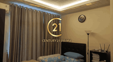 Gambar 3 Rumah Minimalis Bagus Di Permata Bintaro Jaya Sektor 9g