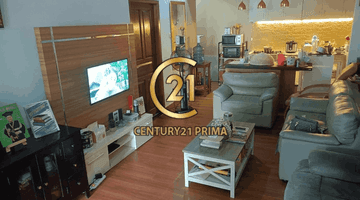 Gambar 4 Rumah Minimalis Bagus Di Permata Bintaro Jaya Sektor 9g