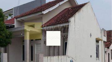 Gambar 2 Rumah Minimalis Harga Murah di Sukabumi Bandar Lampung