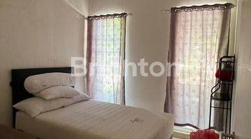 Gambar 1 Rumah Furnished Green River View Tanjung Bunga Makassar