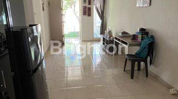 Gambar 2 Rumah Furnished Green River View Tanjung Bunga Makassar