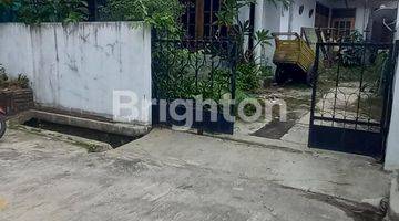 Gambar 1 Rumah hitung tanah Dekat jakarta timur