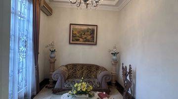 Gambar 3 Rumah Luxury di pondok indah furnished