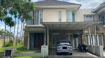 Gambar 1 Dijual Rumah Di Royal Residence Termurah