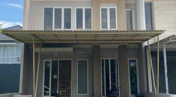 Gambar 1 Dijual Rumah 2Man Di Royal Residence Siap Huni