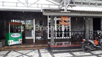 Gambar 1 RUMAH Luas  ada Paviliunnya MAGUWOHARJO SLEMAN