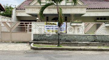 Gambar 1 RUMAH BAGUS SIAP HUNI JATI SELATAN SIDOARJO DEKAT TOL SURABAYA, RS DELTA