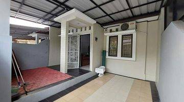 Gambar 5 rumah dalam cluster grand sentul city primrose