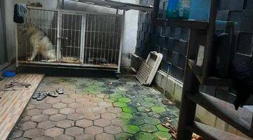 Gambar 5 rumah di jurang mangu barat tangerang selatan